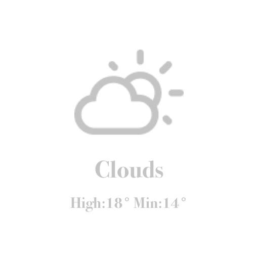 Weather Widget ideas[48gV39oA7vSmRi193CwL]