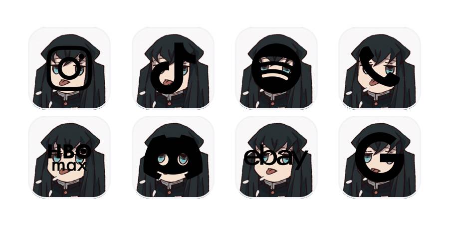 MuichiroApp Icon Pack[nu7Gz3sJwtJvJ9aD8361]