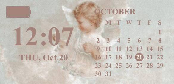 ‪‪❤︎‬ Calendar Widget ideas[e7mrhvInWBDHlwyXH6dS]