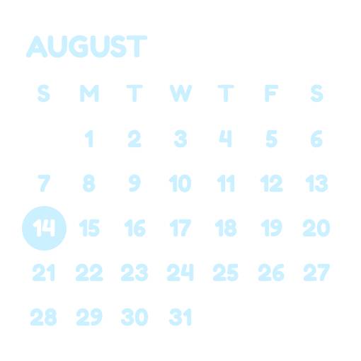 Calendar Idei de widgeturi[ISmbs0Gbb7QrBOVgmTKc]