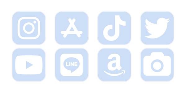 blue App Icon Pack[f117ybysolTf9GDz4PDw]