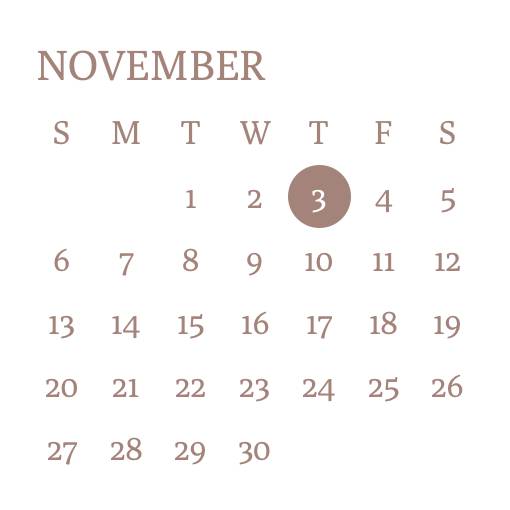 calendar Kalender Widget ideer[iH2iNM5NTX2BKRQQyvu5]