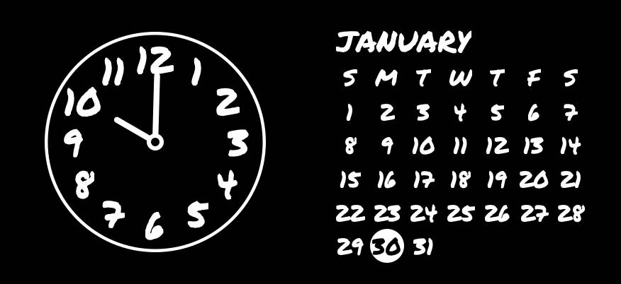 นาฬิกา แนวคิดวิดเจ็ต[gbct3BrcUvfGM02CdNdp]