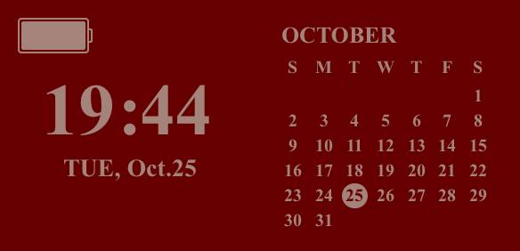 VanKalender Ide widget[gQpuaKcPZ488U2GBsIC9]