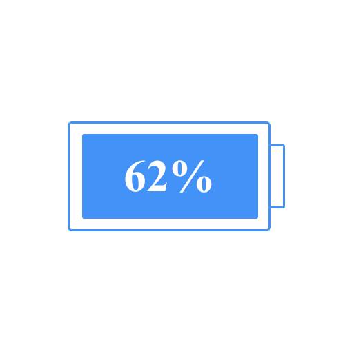 充電%Bateria Pomysły na widżety[dHIYcJ23uP9K6vITfAvn]