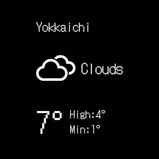 Weather Weather Widget ideas[FwJyiDRlyf3eB8stgZRk]