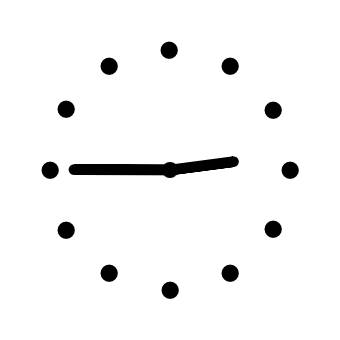 Clock Widget ideas[GmjPn43f6Q9wFJirfF9S]