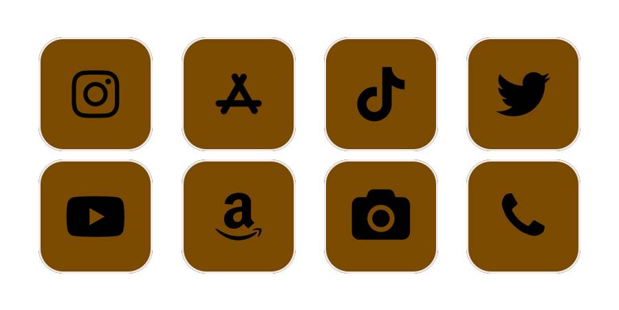  App Icon Pack[LtKQjh52LMegPODJbnqN]