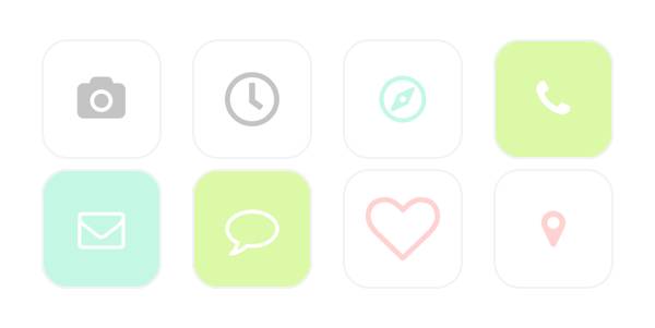 icon Pacchetto icone app[Oanq9iBVL52RApy6hgFV]