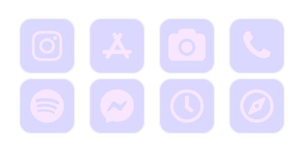  App Icon Pack[WHeJnHteVIATRbGPOwfQ]
