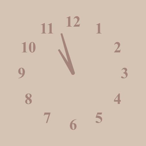 時計 Hodiny Nápady na widgety[S4kD3H1i1Q3vwZzuIQdN]
