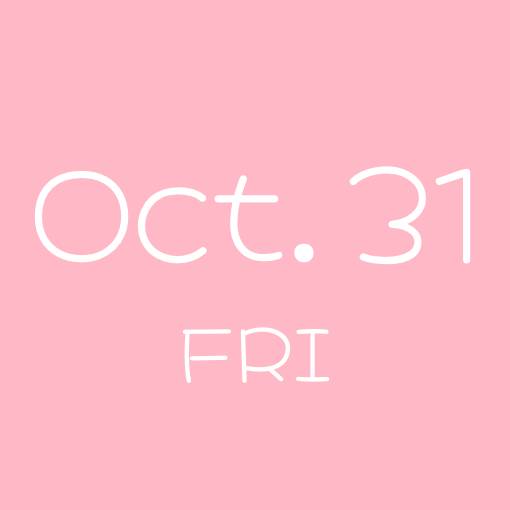 Date Widget ideas[9gV8qyMdhAUlvKCx9AlI]