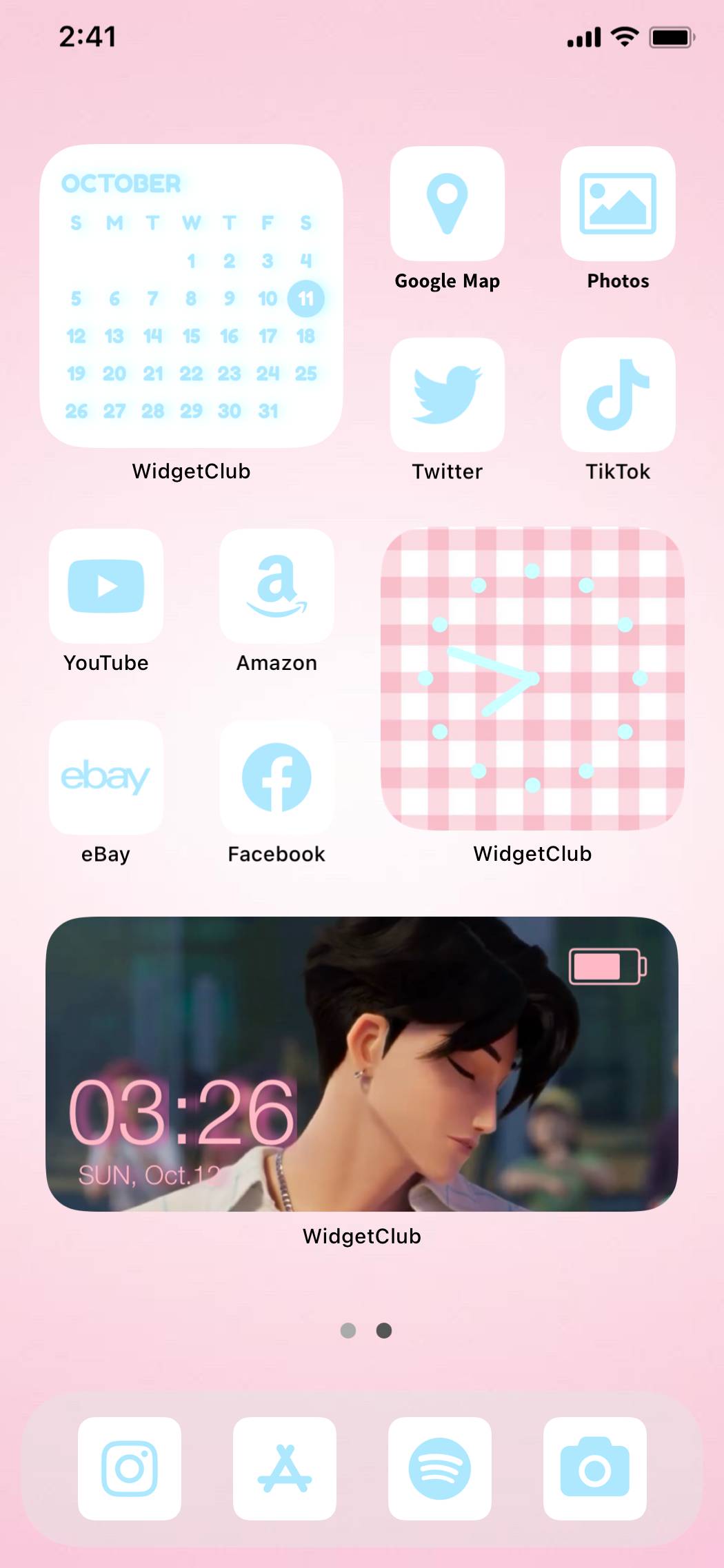 Jinu kpdhHome Screen ideas[3ZQNstjXLTinqXi8LRij]