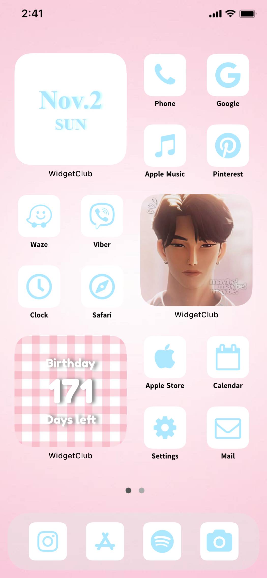 Jinu kpdhHome Screen ideas[3ZQNstjXLTinqXi8LRij]