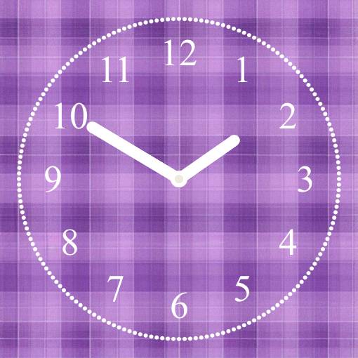 Clock Widget ideas[lelB4BqYkdD2rCWspPOo]