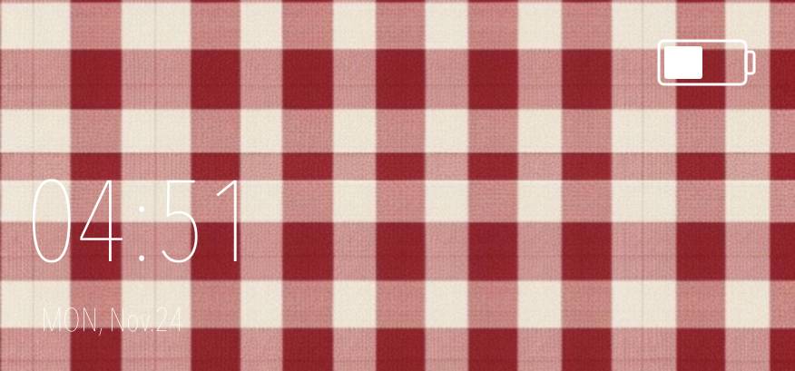Time Widget ideas[nlLvX3ciXRBwAskntrW7]