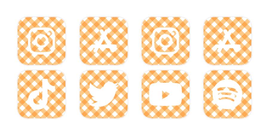 pumpkin ชุดไอคอนแอป[eaMzjlsjS0jMEldga8qm]