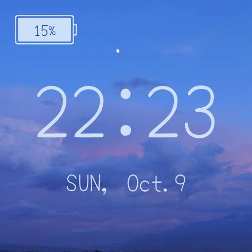 Aika Widget-ideoita[uzTrQri7lYrtRJAFPFd0]