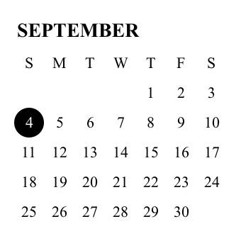 カレンダー Calendar Widget ideas[FsHpAWU7pLG2GmWeoWce]