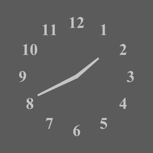 時計 Orologio Idee widget[w5L8gLQYeztsxTJZQezq]