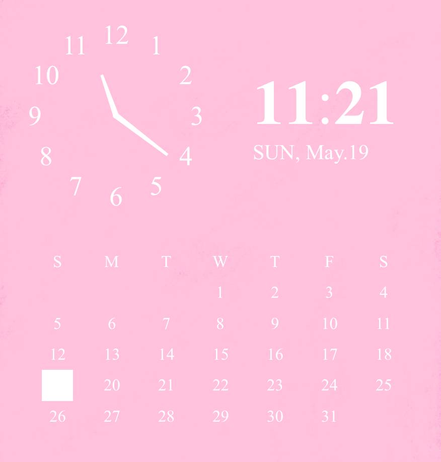 Simple Reloj Ideas de widgets[templates_WrZzrGNcdH6kgwveSyVL_372C06D9-72F0-4F04-A4D1-4099A2C2FE8B]