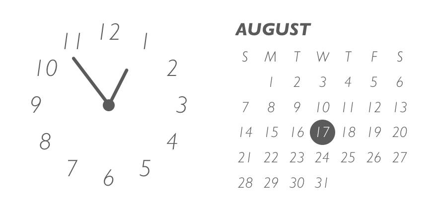 カレンダーSaat Widget ideyaları[ncXIfpztWjdFqV48XFU5]