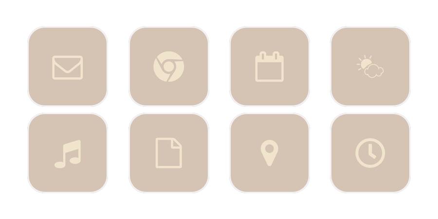  Paquete de iconos de aplicaciones[HnfySohqIJotpWvrSMvk]
