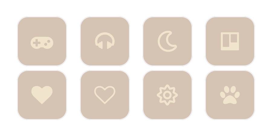  App Icon Pack[KoaN6PZu9TBj5py4vAQe]