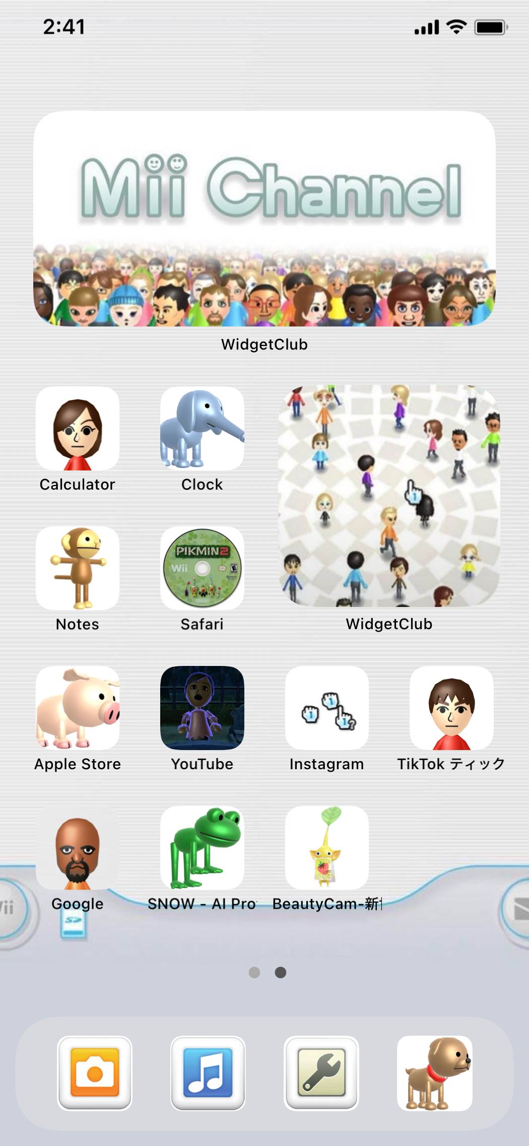WiiHome Screen ideas[R1ojcCtqXs9tduYeMUJ8]