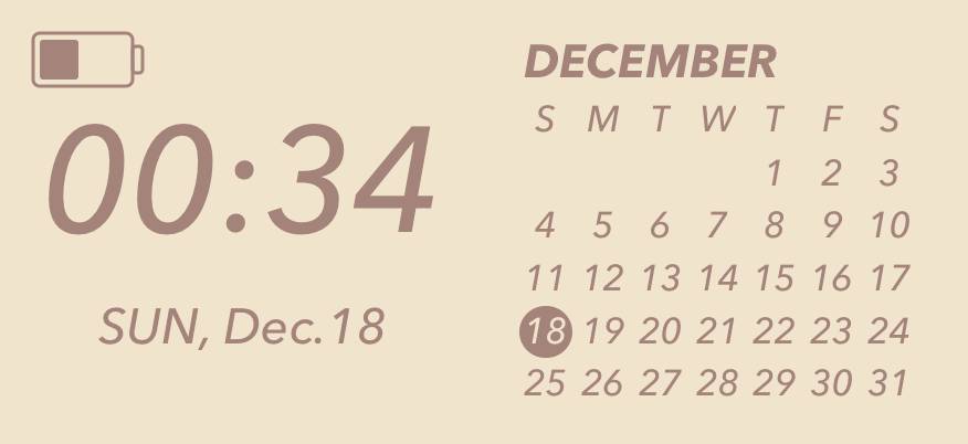 Calendario Idee widget[OPwvhh8QEskKDVZc9VNv]