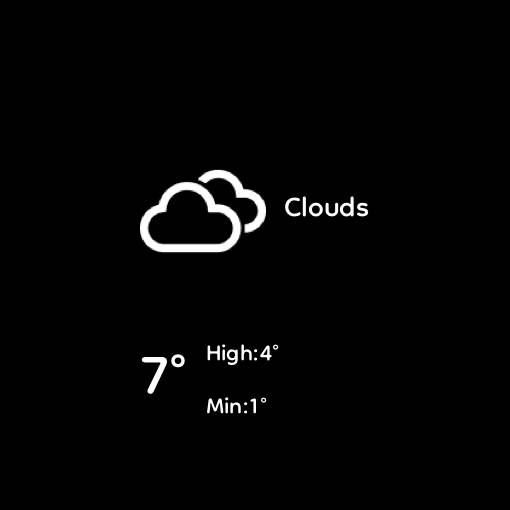  Weather Widget ideas[mKW6BNnGbc0qEe5ZogA3]