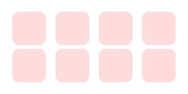 Pink حزمة أيقونة التطبيق[OEMAYZCtbQZQSRBeeGkr]