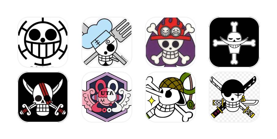 素材配布 ワンピースアイコン Iphone Android用 By Quail2361 22 10 30 18 36 Widgetclub 素材配布 ワンピースアイコン Iphone Android用 By Quail2361 22 10 30 18 36 Widgetclub