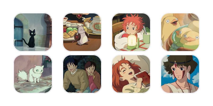 素材配布中 キャラクターアプリアイコン Iphone Android用 72選 Widgetclub 素材配布中 キャラクターアプリアイコン Iphone Android用 72選 Widgetclub