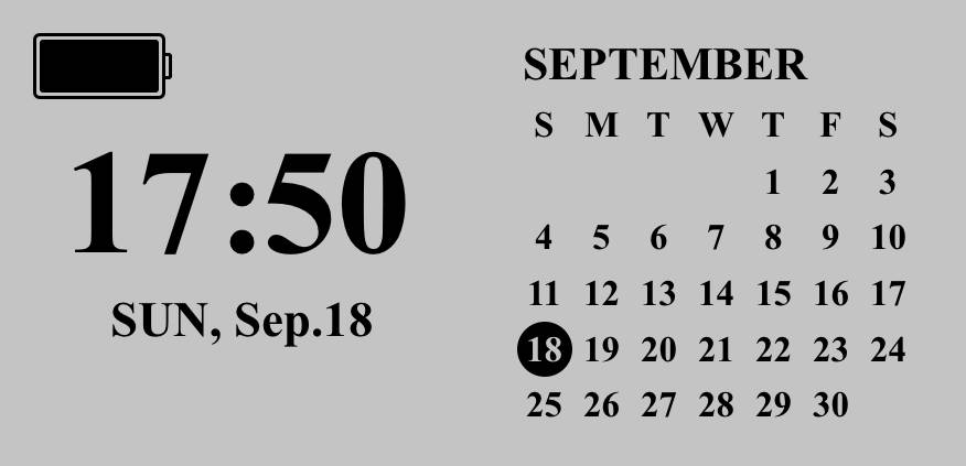 calendar Kalendář Nápady na widgety[fNdaZUmRv3nbqI2fwGdL]