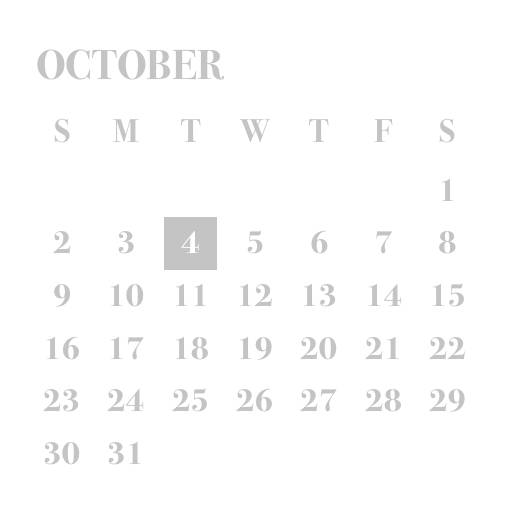 Calendar Widget ideas[Jv6uT6vsPgW3VCdaOjVm]