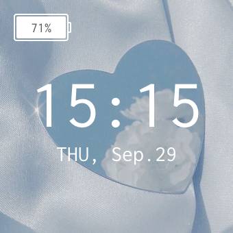 Tijd Widget-ideeën[s5qhtc3qLeTlvmDUseOL]