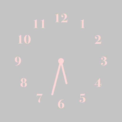 Clock Widget ideas[templates_4TMGdtuLL8AwuBkaj1f0_2FD85C61-040C-4B4E-BDC4-561E4248DBFC]