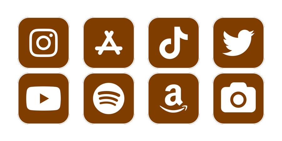 Icons Pacote de ícones de aplicativos[b9Rc6vdLXPlJSaJhY1Tq]