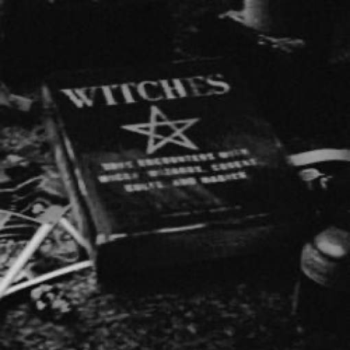 Witches BookFoto Widget ideer[lzA3UR1e4WONL1Zdn9iM]