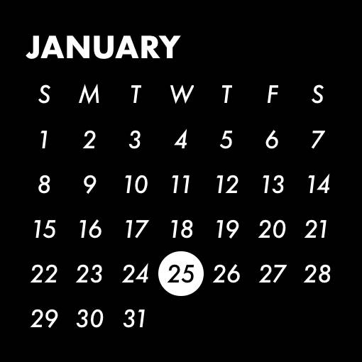 あ Calendar Widget ideas[vBUnFM5bTLOyPJ4F54w4]