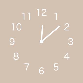 TIME Kello Widget-ideoita[rRTzelJw8Mc6t7vbq2df]