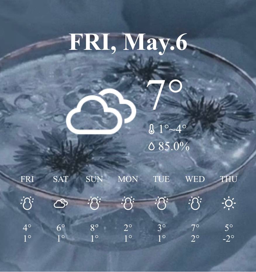 気温 Weather Widget ideas[0H3BFkgraOsf3I1J8K34]