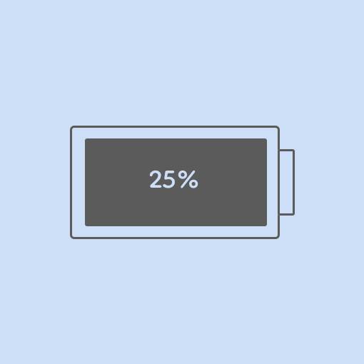 充電 Battery Widget ideas[iNG7mslOPqoR82xZ9Zcl]