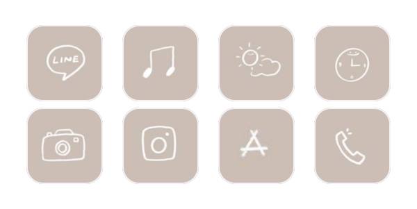  App Icon Pack[CSs1dtQdWBx10ovxKVfB]