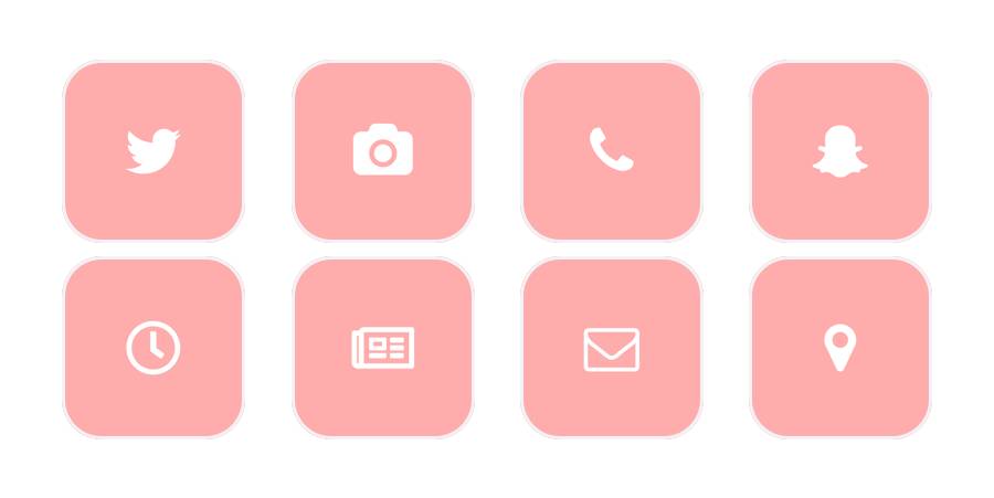  App Icon Pack[YGdvTLgIErfZczuF7Gct]