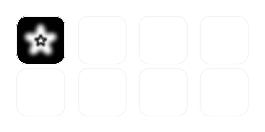  App Icon Pack[YjXK92VmKMDh03X1GKZ9]