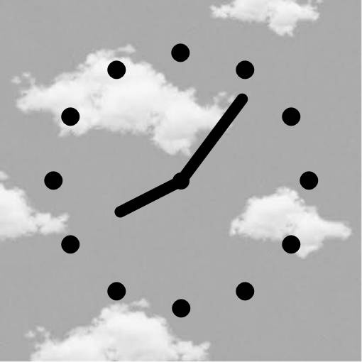 Clock Widget ideas[cwFAJmO7krafhGXC99ZG]