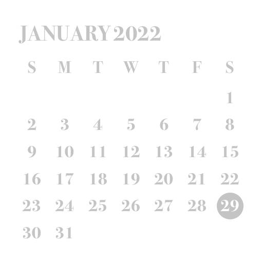 Calendar Widget ideas[Vf2DGNxBXvPJqu0vn1N2]