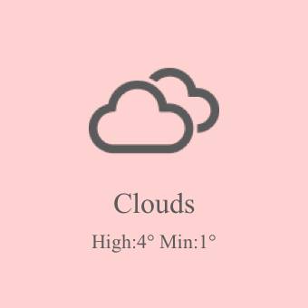 天気 Het weer Widget-ideeën[ABrtfGkkxErrZ7UzOLD3]